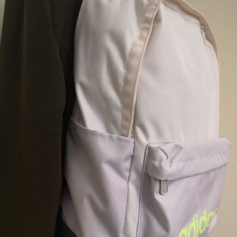 NEW! Adidas Backpack - Picture 4 of 8